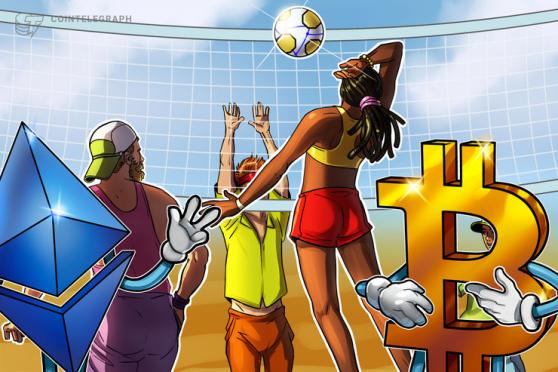 South Korean Beachgoers Can Now Use Bitcoin to Pay for Services