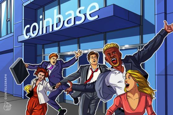 Coinbase acquires trading execution platform Routefire