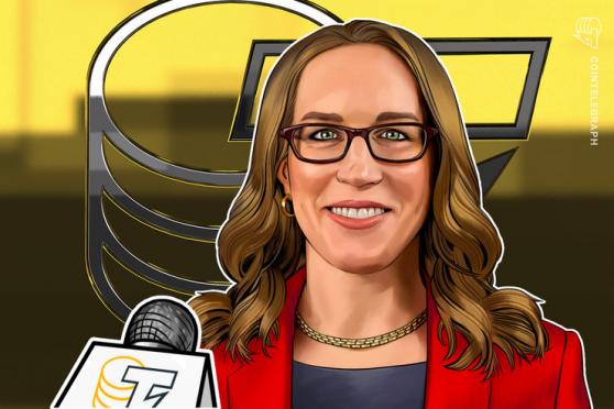 Starting Second Term Today, SEC Commissioner Peirce Tells Cointelegraph Her Crypto Priorities