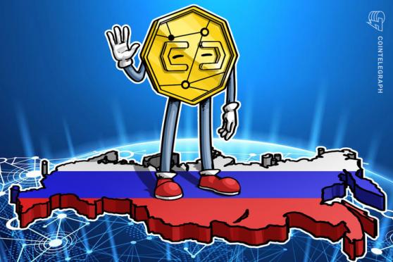 Russian Lawmakers Finally Pass Country’s Major Crypto Bill