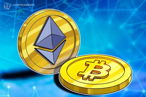 Ethereum price aims for $5K after reaching 3-year high versus Bitcoin