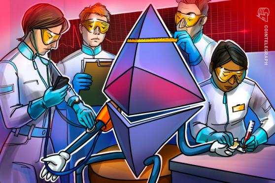 Ethereum price tumbles to $915, but traders are bullish for 4 key reasons