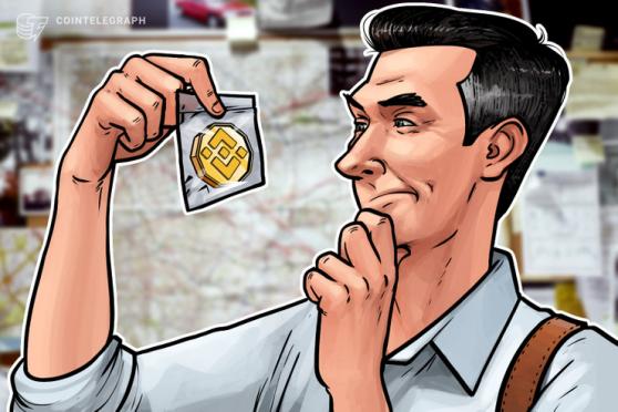 Binance reportedly under CFTC investigation over US-based trading activity 