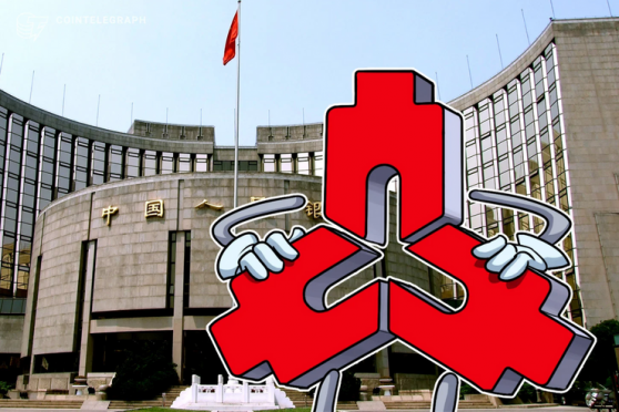 People’s Bank of China Continues CBDC Development Talks