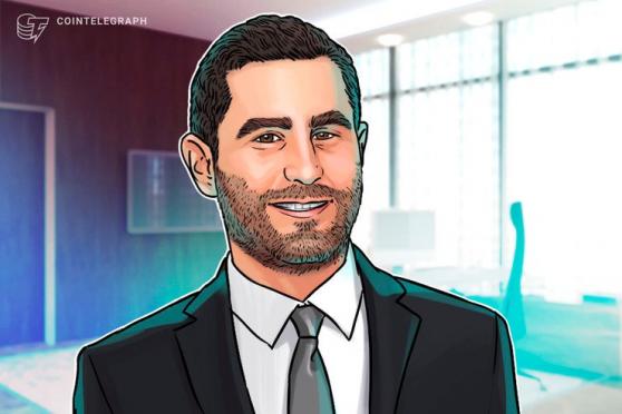 Charlie Shrem Gives Exclusive Update on Mysterious Letter