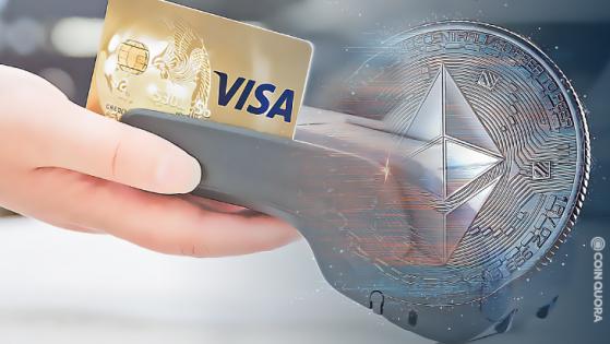 Visa To Offer Payment Settlement in USDC Stablecoin