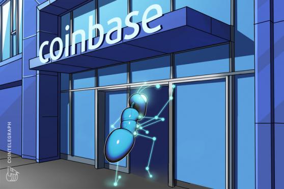 Coinbase executed MicroStrategy’s $425M Bitcoin purchase in September 2020