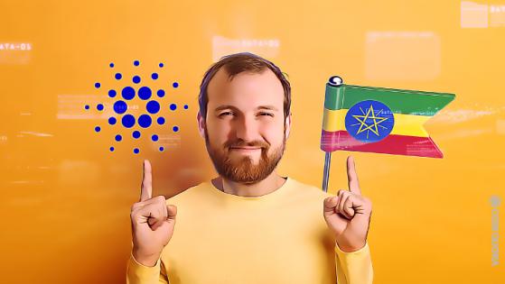 Cardano-Ethiopia Special Event To Take Place On April 29