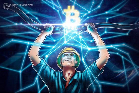 Argo Blockchain Defies COVID-19, Mines Record Levels of Bitcoin in Q1 2020