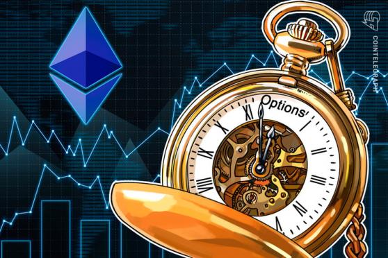 Ethereum's $1.5B options expiry on June 25 will be a make-or-break moment