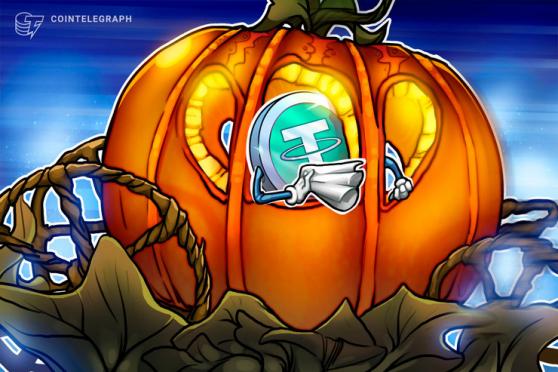 Too late for Tether 'FUD' as Bitcoin price poised to hit $63K, says trader filbfilb 