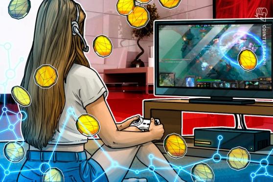 Do Video Games Subconsciously Teach Users Crypto Economics?