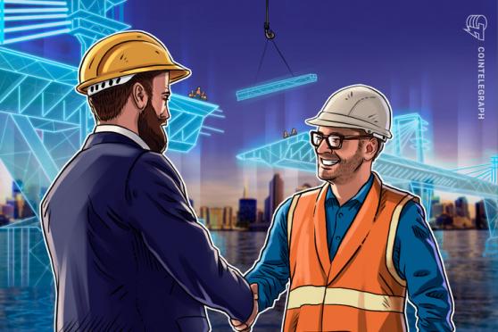 Cointelegraph Consulting: Research outlines how DeFi can merge with traditional finance