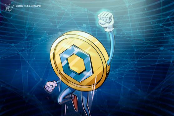 Chainlink Reaches New LINK Price All-Time High Eyeing $10 Next