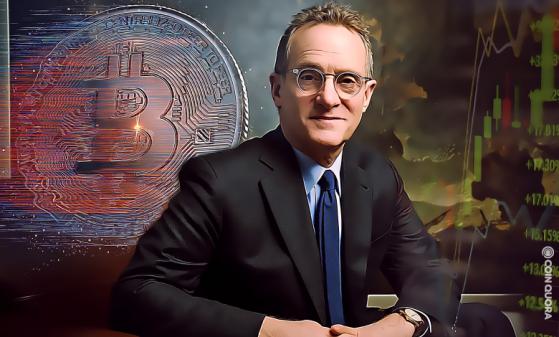 Billionaire Howard Marks Now Sees Bitcoin as Good Investment