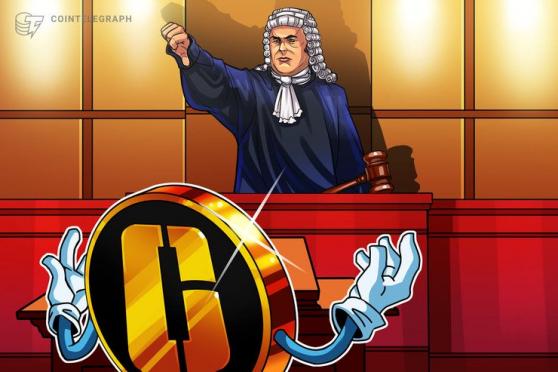 Judge Rules Lawsuit Targeting Multi-Billion OneCoin Ponzi Can Proceed