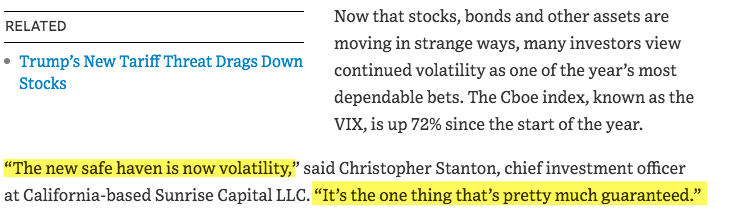 Stocks & Bonds