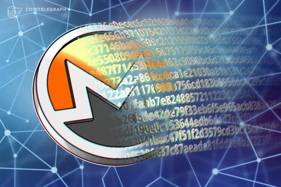 19-year-old Ukrainian politician reports crypto holdings of $24M in Monero