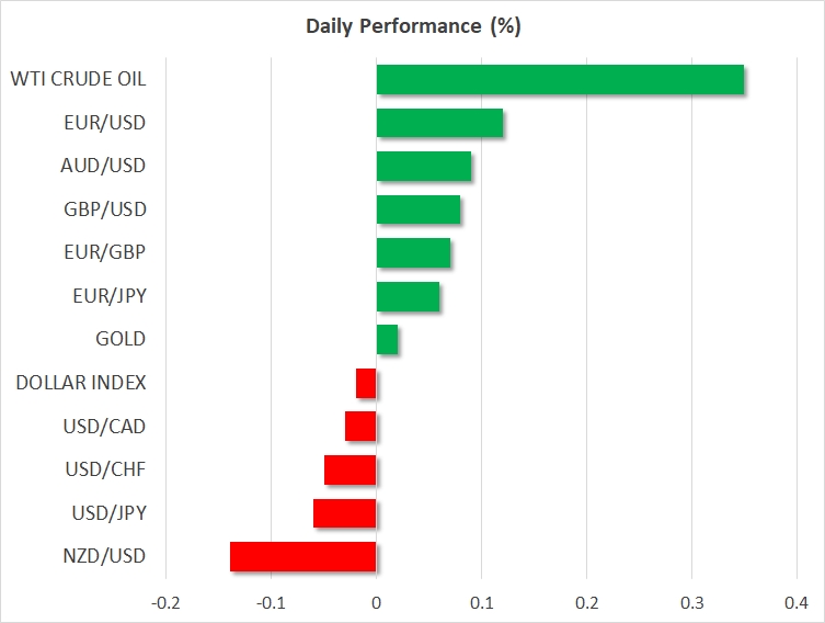 Daily Performance - Apr 26