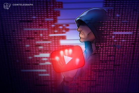 Fake SpaceX YouTube Channels Scam Victims Out of $150K in BTC