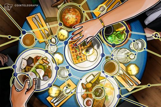 Just Eat adds Bitcoin payments for 15,000 restaurants in France