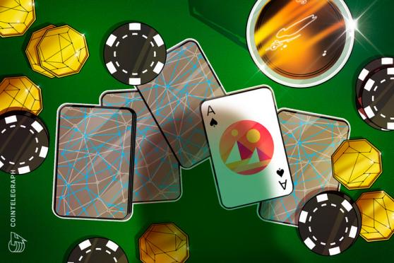 Decentraland’s MANA token hits new ATH with Atari set to build in-world casino 