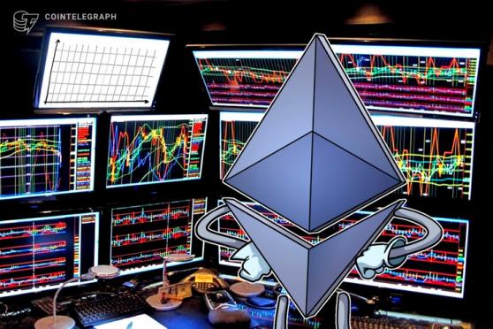 Ethereum price lingers at key resistance days before $112M options expiry