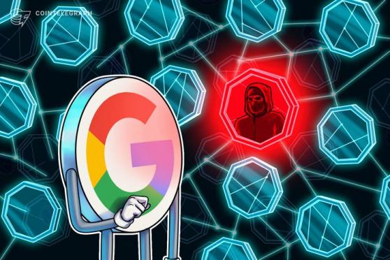 Google Removes 49 Phishing Extensions That Steal Cryptocurrency Data