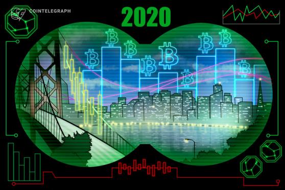 How the most popular Bitcoin price prediction models fared in 2020