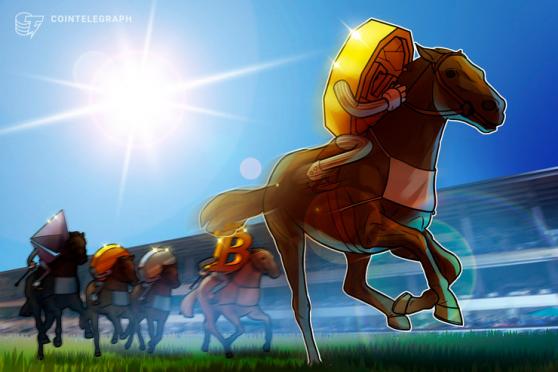 On Solid Ground: Stablecoins Thriving Amid Financial Uncertainty