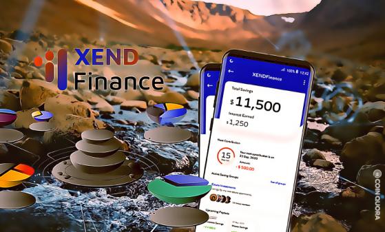 Xend Finance’s Public Sale Round to go Live via Balancer