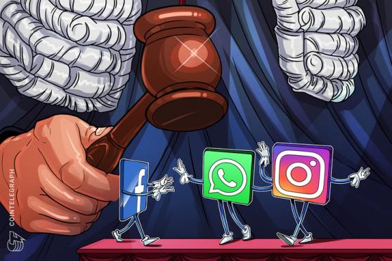 FTC sues Facebook in antitrust lawsuit as regulators mount offensive 