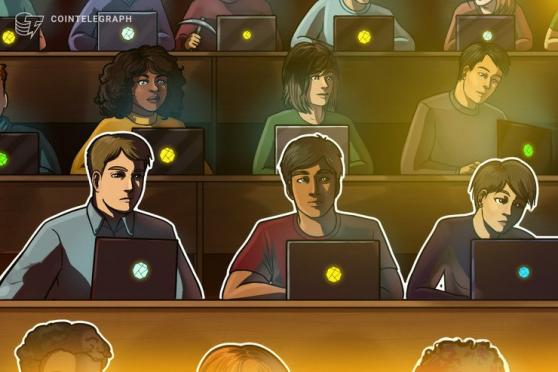 Andreessen Horowitz Releases Lectures From Its 'Crypto Startup School'