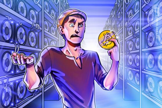 GPU hardware firm riles gaming community by flirting with crypto miners 