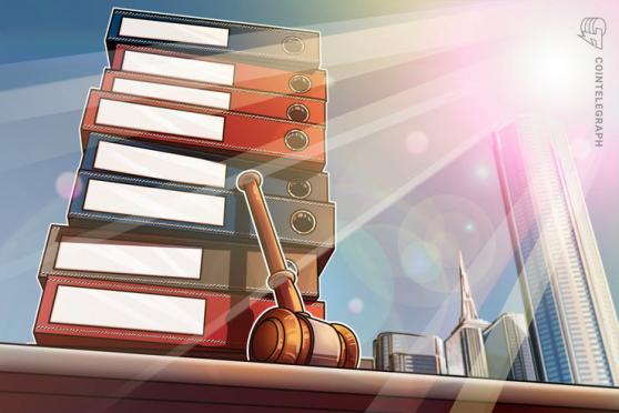 Alleged ‘ghost’ Bitcoin mining firm traded on Nasdaq faces class-action lawsuit 
