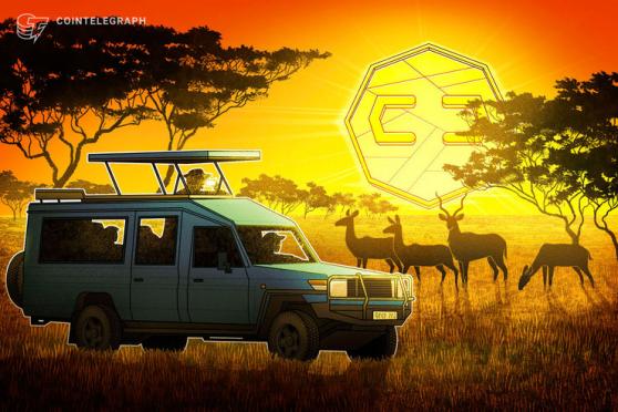 Exploring the landscape of crypto regulations in sub-Saharan Africa