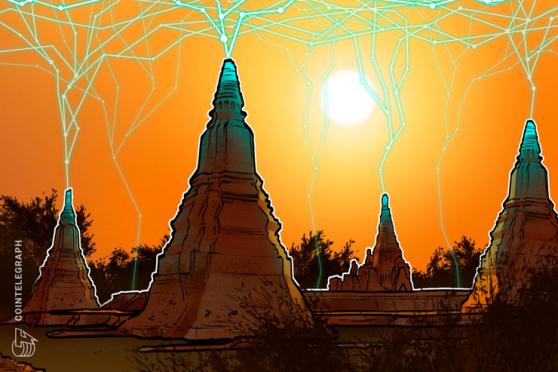 Gold-as-a-currency: Kinesis launches blockchain-backed monetary system in Indonesia