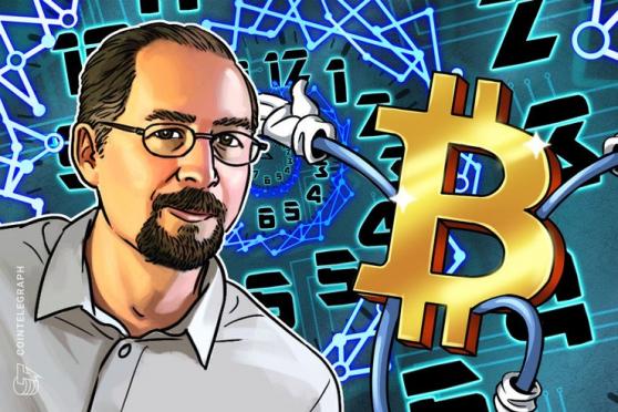 Adam Back: Crisis Will Push BTC to $300K Even Without Institutions