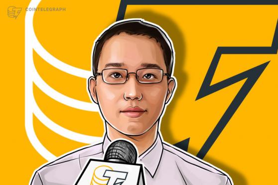 A peek into the Bitcoin miner’s 2020: Interview with BTC.top’s Jiang Zhuoer