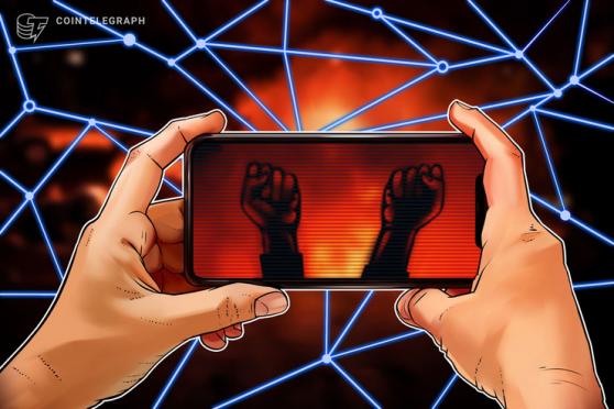 Decentralized Tech Can Protect Activists From Social Media Crackdowns