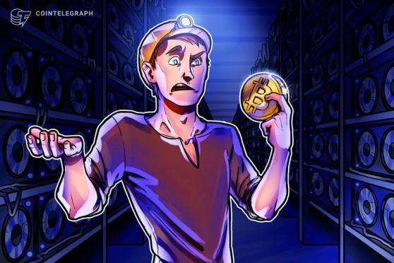 Bitcoin mining likely didn't contribute to Texas' power outages, says expert 