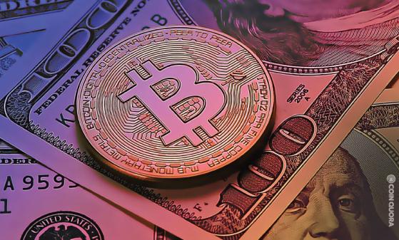 FED’s Bullard: Bitcoin Poses No Threat to US Dollar