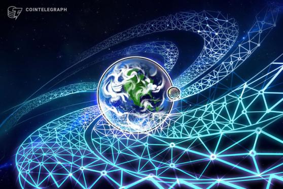 Blockchain Is Evolving Like The Internet Who Will Be The Crypto