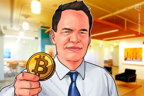 ‘It Does Nothing’ — Buy Bitcoin, Don’t Protest, Says Max Keiser