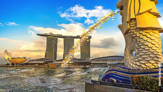 From Fishing Village to Crypto Haven: Singapore’s Transformation