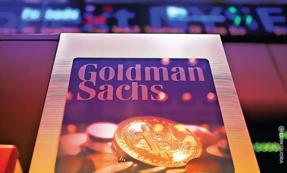 Goldman Sachs Looking to Step in the Crypto Offering Pool by 2nd Quarter