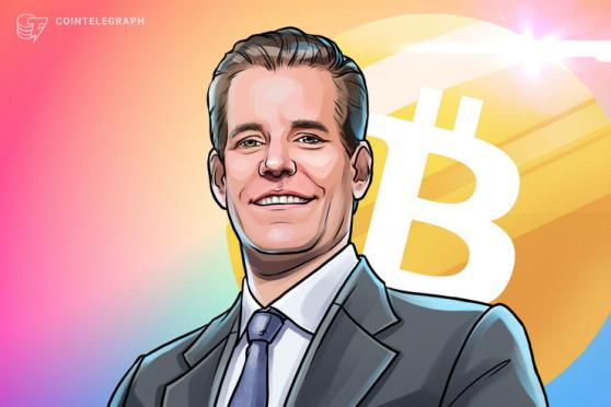 Tyler Winklevoss thinks Bitcoin is past the risk of a US ban 