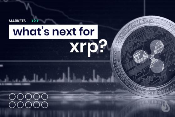What’s Next for XRP?
