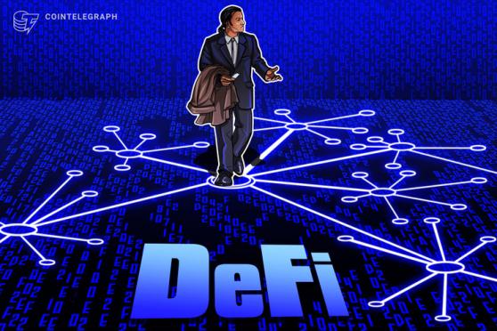 DeFi lending and borrowing, explained