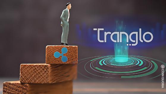 Ripple Partners Tranglo to Expand ODL Services in Asia